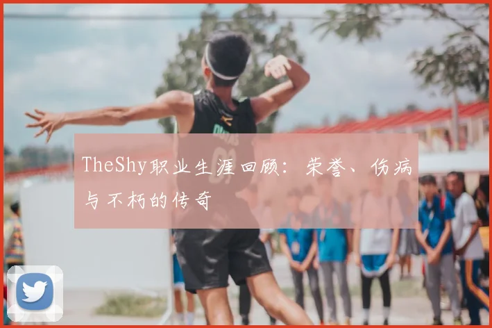 TheShy职业生涯回顾：荣誉、伤病与不朽的传奇
